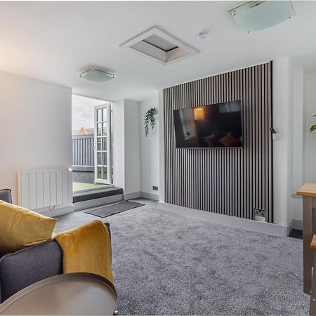 Whiskawaystays - Foregate Street - Apartment 5 Ουόρσεστερ Εξωτερικό φωτογραφία