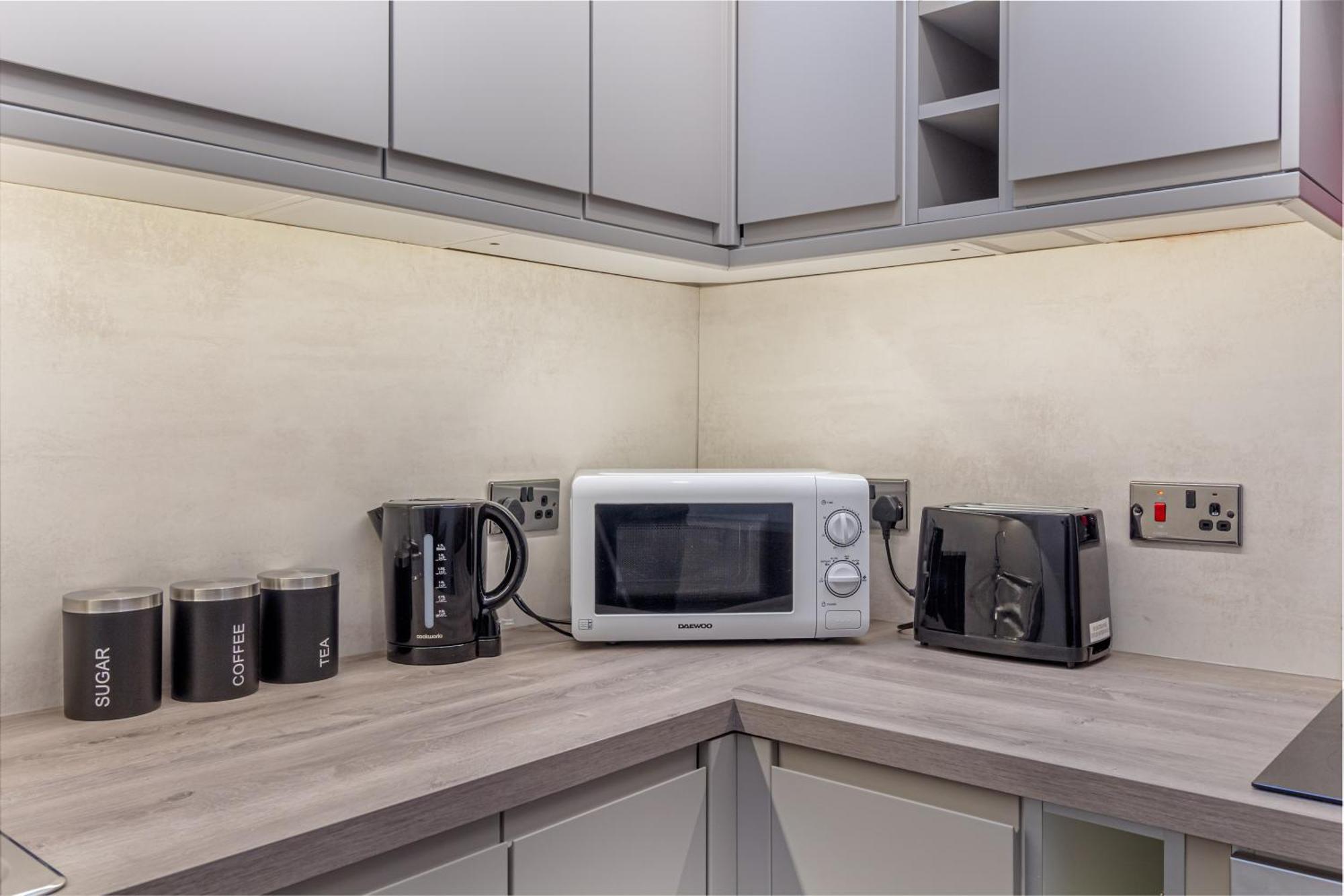 Whiskawaystays - Foregate Street - Apartment 5 Ουόρσεστερ Εξωτερικό φωτογραφία